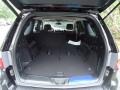 2012 Dodge Durango R/T AWD Trunk