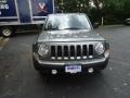 2012 Mineral Gray Metallic Jeep Patriot Sport  photo #2