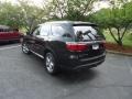Brilliant Black Crystal Pearl - Durango Citadel AWD Photo No. 5
