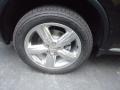 Brilliant Black Crystal Pearl - Durango Citadel AWD Photo No. 9