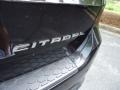 Brilliant Black Crystal Pearl - Durango Citadel AWD Photo No. 11