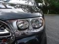 2012 Brilliant Black Crystal Pearl Dodge Durango Citadel AWD  photo #15