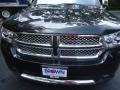 2012 Brilliant Black Crystal Pearl Dodge Durango Citadel AWD  photo #17