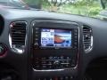 Brilliant Black Crystal Pearl - Durango Citadel AWD Photo No. 28