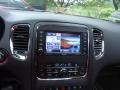 2012 Brilliant Black Crystal Pearl Dodge Durango Citadel AWD  photo #28