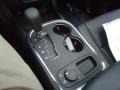 2012 Brilliant Black Crystal Pearl Dodge Durango Citadel AWD  photo #34