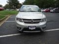Bright Silver Metallic - Journey SXT AWD Photo No. 2