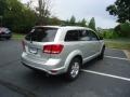 Bright Silver Metallic - Journey SXT AWD Photo No. 7