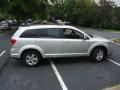 Bright Silver Metallic - Journey SXT AWD Photo No. 8