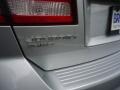 Bright Silver Metallic - Journey SXT AWD Photo No. 11