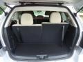 Bright Silver Metallic - Journey SXT AWD Photo No. 17