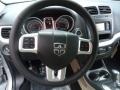 Bright Silver Metallic - Journey SXT AWD Photo No. 22
