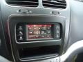 Bright Silver Metallic - Journey SXT AWD Photo No. 24