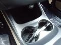 Bright Silver Metallic - Journey SXT AWD Photo No. 27