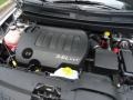 Bright Silver Metallic - Journey SXT AWD Photo No. 36