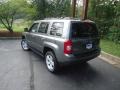 Mineral Gray Metallic - Patriot Latitude 4x4 Photo No. 5