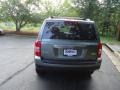 Mineral Gray Metallic - Patriot Latitude 4x4 Photo No. 6