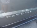 Mineral Gray Metallic - Patriot Latitude 4x4 Photo No. 13