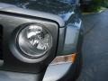 Mineral Gray Metallic - Patriot Latitude 4x4 Photo No. 15