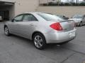 Liquid Silver Metallic - G6 GT Sedan Photo No. 4