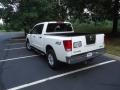 White - Titan SE Crew Cab 4x4 Photo No. 5