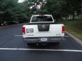 White - Titan SE Crew Cab 4x4 Photo No. 6