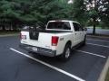 White - Titan SE Crew Cab 4x4 Photo No. 7