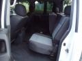 White - Titan SE Crew Cab 4x4 Photo No. 10
