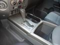White - Titan SE Crew Cab 4x4 Photo No. 21