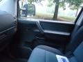 White - Titan SE Crew Cab 4x4 Photo No. 25