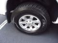 White - Titan SE Crew Cab 4x4 Photo No. 34