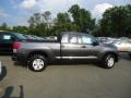 2012 Magnetic Gray Metallic Toyota Tundra Double Cab 4x4  photo #8