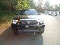 Black - Tacoma SR5 Access Cab 4x4 Photo No. 2