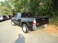 Black - Tacoma SR5 Access Cab 4x4 Photo No. 5