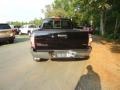Black - Tacoma SR5 Access Cab 4x4 Photo No. 6