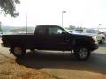 Black - Tacoma SR5 Access Cab 4x4 Photo No. 8