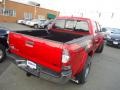 Barcelona Red Metallic - Tacoma TX Pro Double Cab 4x4 Photo No. 7