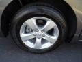 2012 Predawn Gray Mica Toyota Sienna LE  photo #9