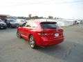 Barcelona Red Metallic - Venza Limited AWD Photo No. 5