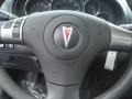 2006 Ivory White Pontiac G6 V6 Sedan  photo #24