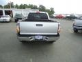 2012 Silver Streak Mica Toyota Tacoma Access Cab 4x4  photo #6