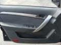 Black Granite - Aveo LS Sedan Photo No. 6