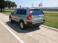 2004 Silver Metallic Volvo XC90 2.5T  photo #6