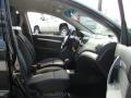 Black Granite - Aveo LS Sedan Photo No. 8