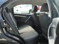 Black Granite - Aveo LS Sedan Photo No. 12