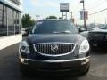 2012 Carbon Black Metallic Buick Enclave FWD  photo #2