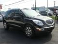 2012 Carbon Black Metallic Buick Enclave FWD  photo #3