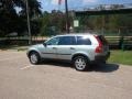 2004 Silver Metallic Volvo XC90 2.5T  photo #48