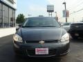 Cyber Gray Metallic - Impala LS Photo No. 2