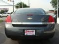 2010 Cyber Gray Metallic Chevrolet Impala LS  photo #5